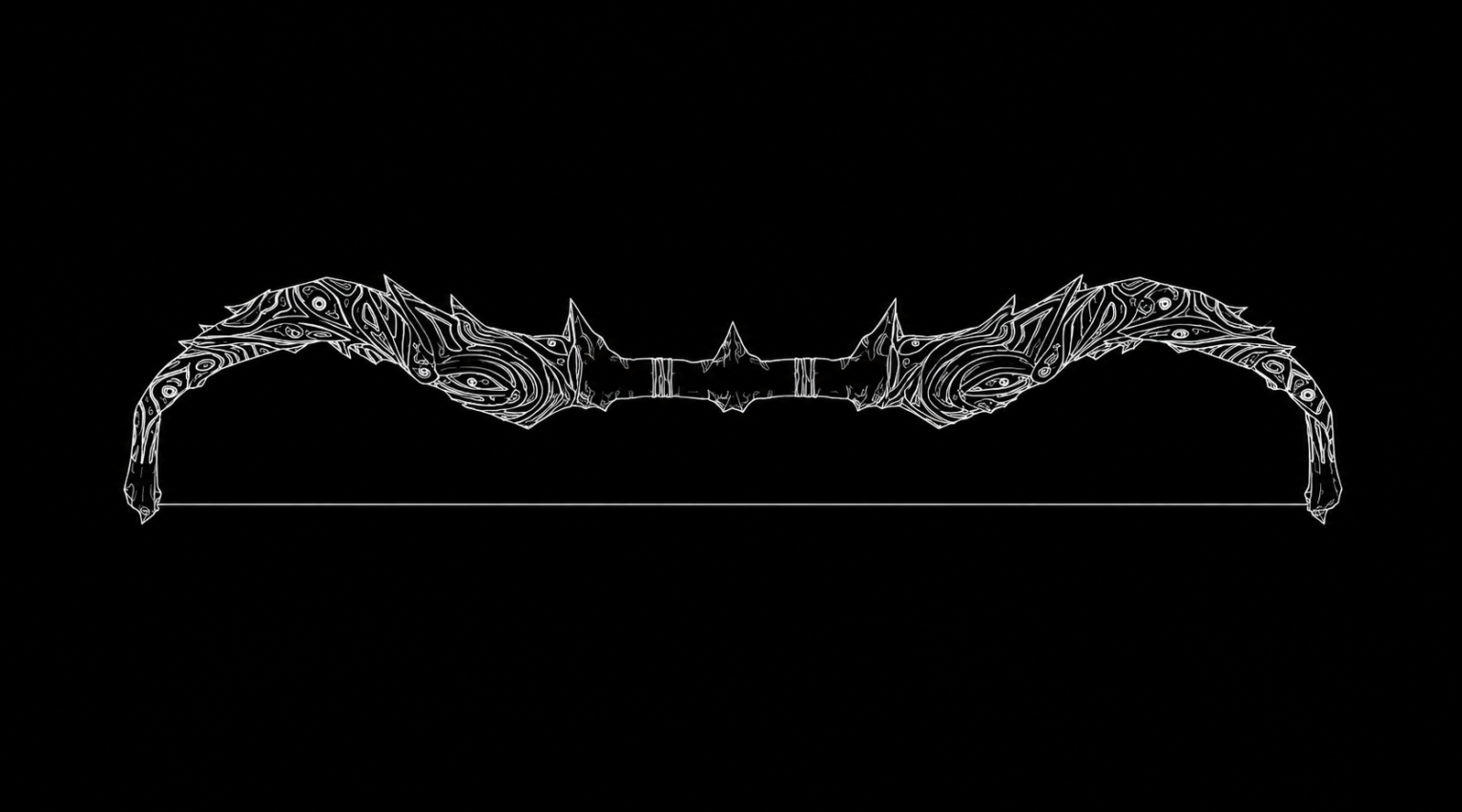 Pinaka Bow